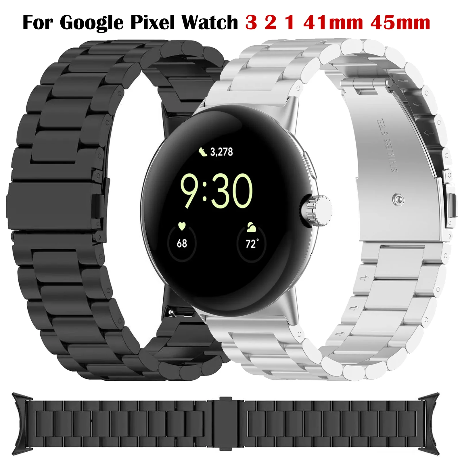 Google Pixel - 【新品】Google pixel watch2 LTEタイプ【値下げ中】 Suicaも使える「Google Pixel Watch 2」が60%オフのセール中