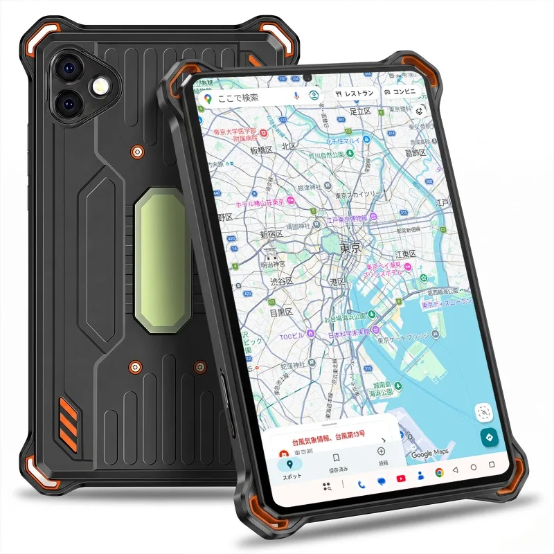 Прочный планшет AGM P3 8.68