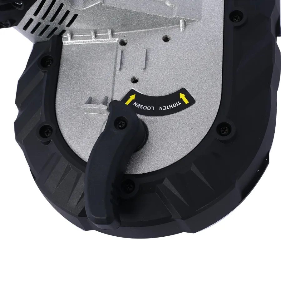 

Highperformance Portable Band Saws