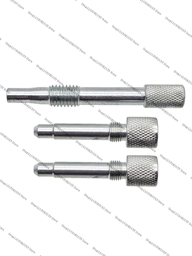 Para SAIC MAXUS V80 herramienta especial de sincronización herramienta de polea tensora de correa de distribución de repuesto T60 2,8 sincronización