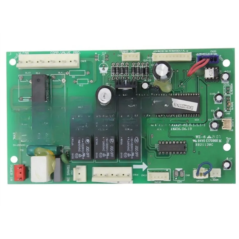 Parts For Air Condi…