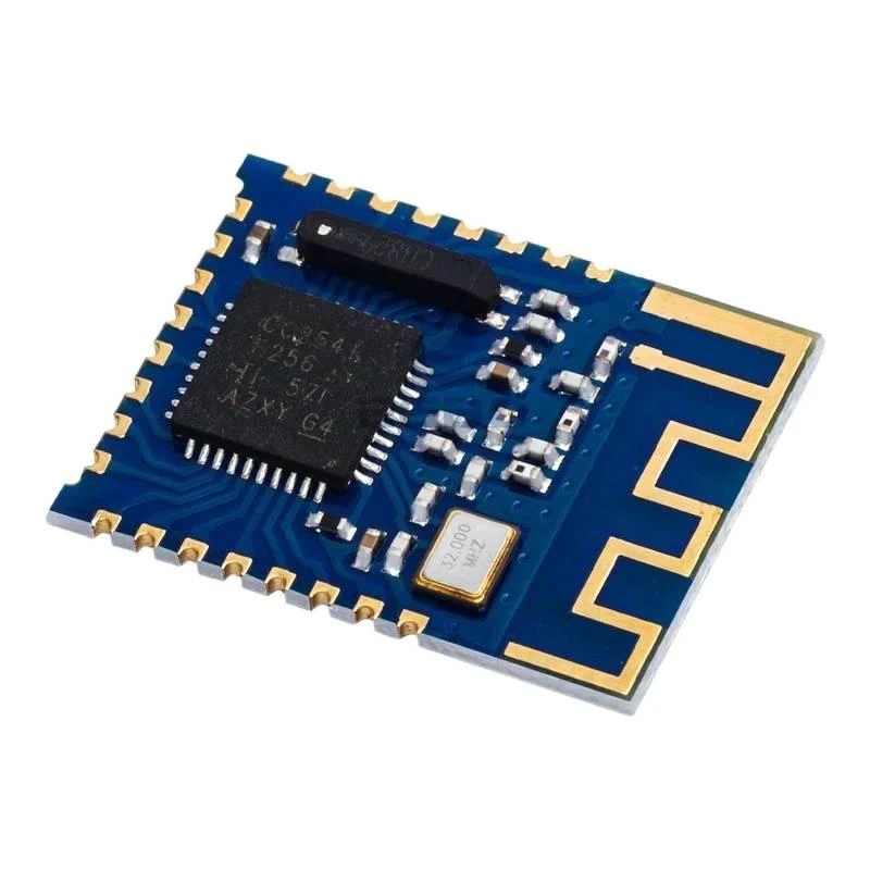 1~10PCS JDY-08 BLE 4.0 UART Transceiver Module (CC2541): Wireless Central Switch with iBeacon – Default Password: 123456
