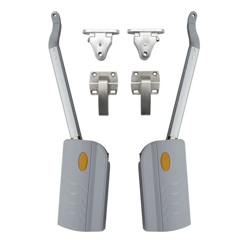 1Set Cabinet Bi-folding Door Lift Up Machanism