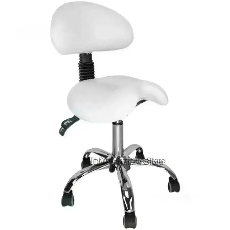 Dentist Backrest Stool Customized Special Multifunctional Chair Beauty Rotating Salon Lift Barber Chairs Salon Manicure Chair