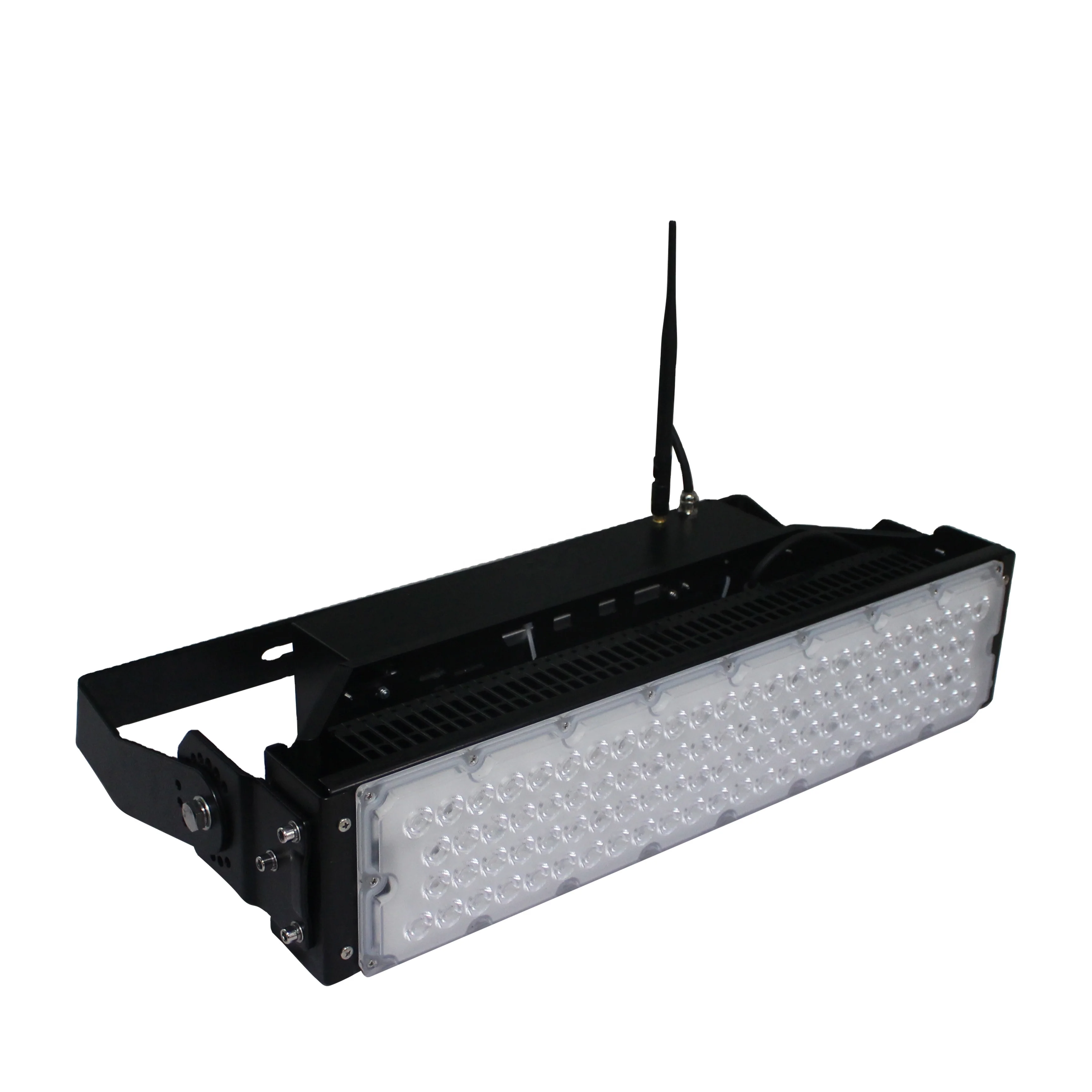 250W Waterproof IP65 Flood Lights for Outdoor High Power 250 Watt LED Projector SMD Chip for Carnival Rides Funfair Lighting