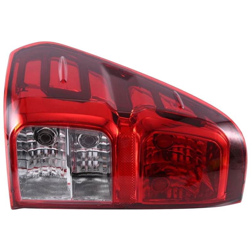 Car Tail Lamp Assembly LH Rear Tail Light Replacement Parts Accessories For TOYOTA HILUX 2015-2018 Brake Light 815600K260