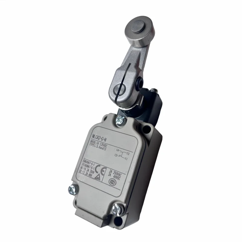 مفتاح حد WLCA2-G-N أصلي جديد #1