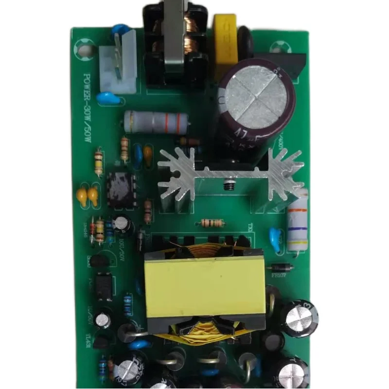 Domestic Pure Mixing Console Universal Switch Power Board