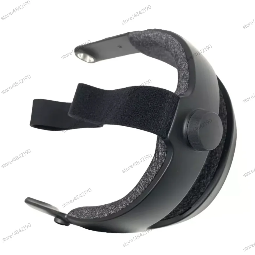 جديد لـ VALVE INDEX VR سماعة الرأس حزام الرأس جبل قابل للتعديل أغطية الرأس الواقع الافتراضي ألعاب الكمبيوتر VR Relacement أجزاء الأصلية