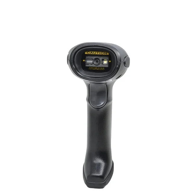 XB-6208 Syble High Cost Effective 2D Handheld Barcode Scanner Wired QR Code Reader