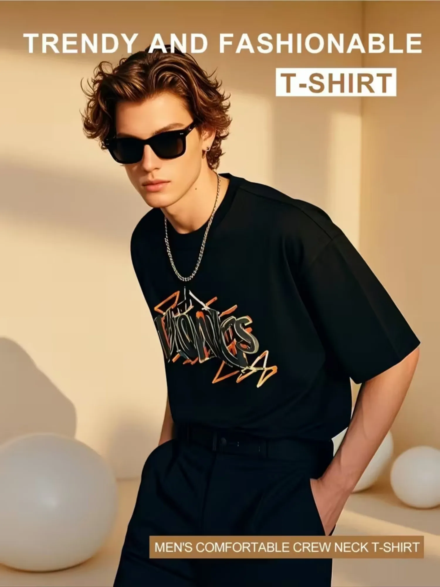 เสื้อยืดฉลองคุณยายแฝดผ้าฝ้าย ลายรอยเท้าสีดำ น้ำเงิน และชมพู คอกลม แขนสั้น ของขวัญที่เหมาะสำหรับคุณยายคนใหม่ งานเลี้ยงฉลองทารกแฝด และคุณยายวินเทจ