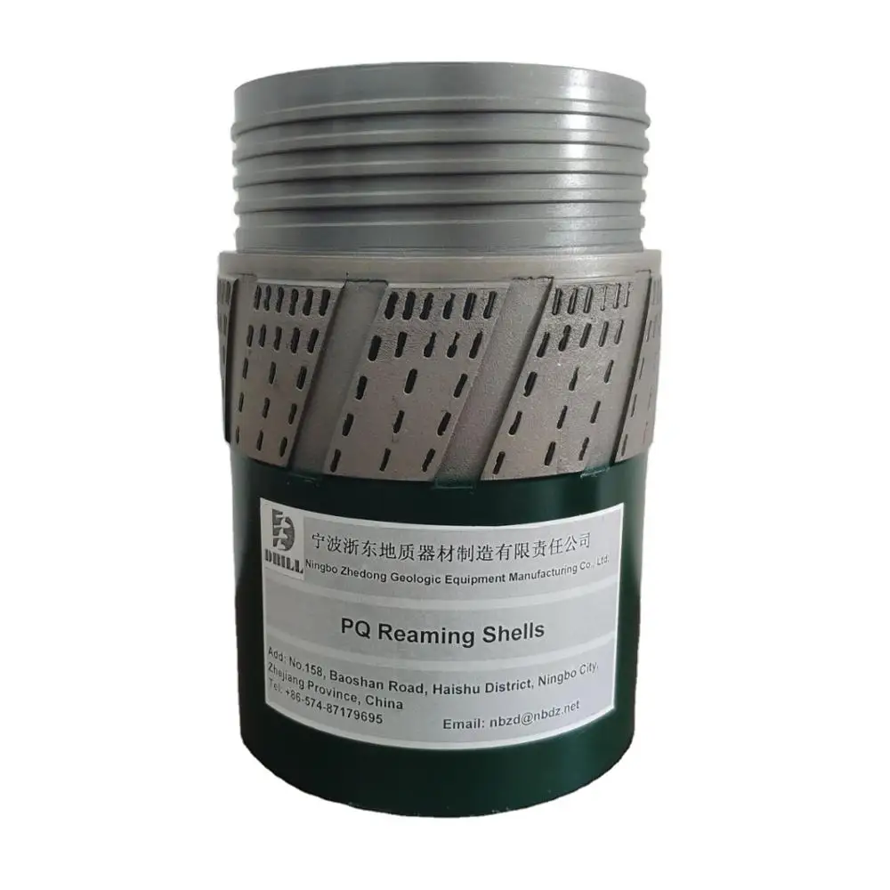 Hq Diamond Reaming … - image