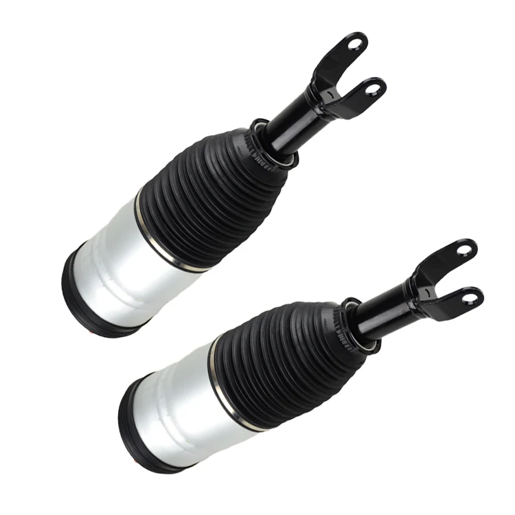 مجموعة ممتص الصدمات الخلفي الأمامي المعلق 56210JE21A 543024CL1B 543034CL1B غاز لنيسان J11Z باترول #1