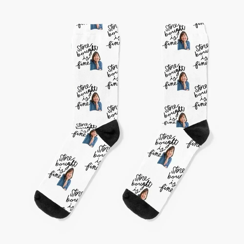 Ina Garten Socks Co… - image