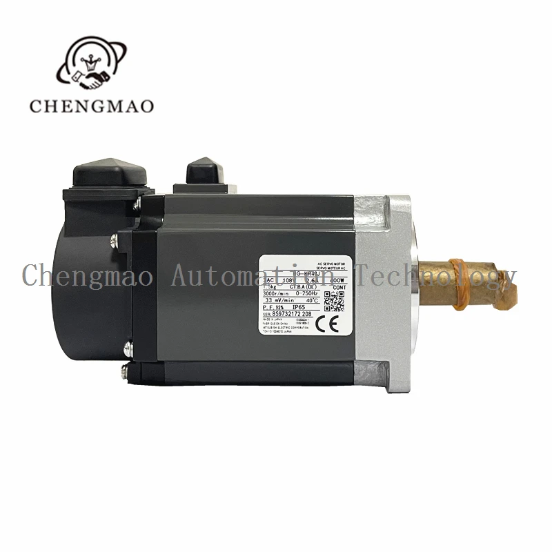 Ban Đầu Mới M Servo HG-KR43B HG-KR23 HG-KR23B