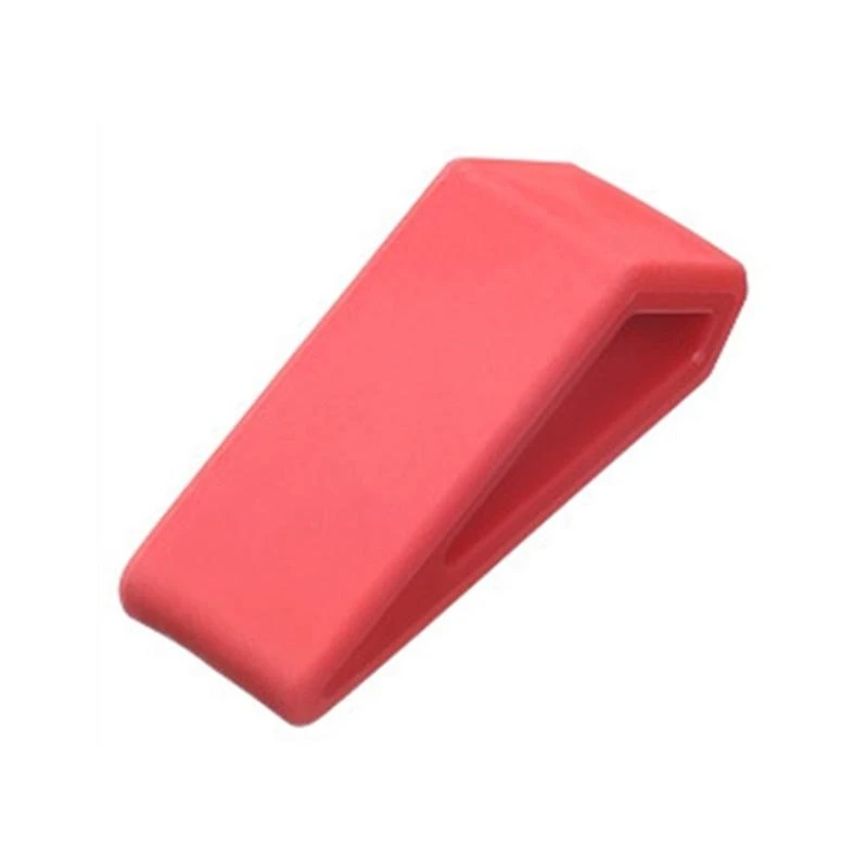 مقاوم للزلزلة سليكون وسفة وسفة محمولة أقدام الإمالة لجهاز الكمبيوتر اللوحي