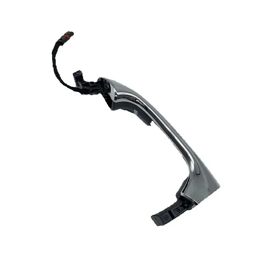 

STZT 1647600470 Door Handle Auto Parts Outside Access Car Door Handle 164 760 04 70 For Mercedes Benz CLASS W164 X164