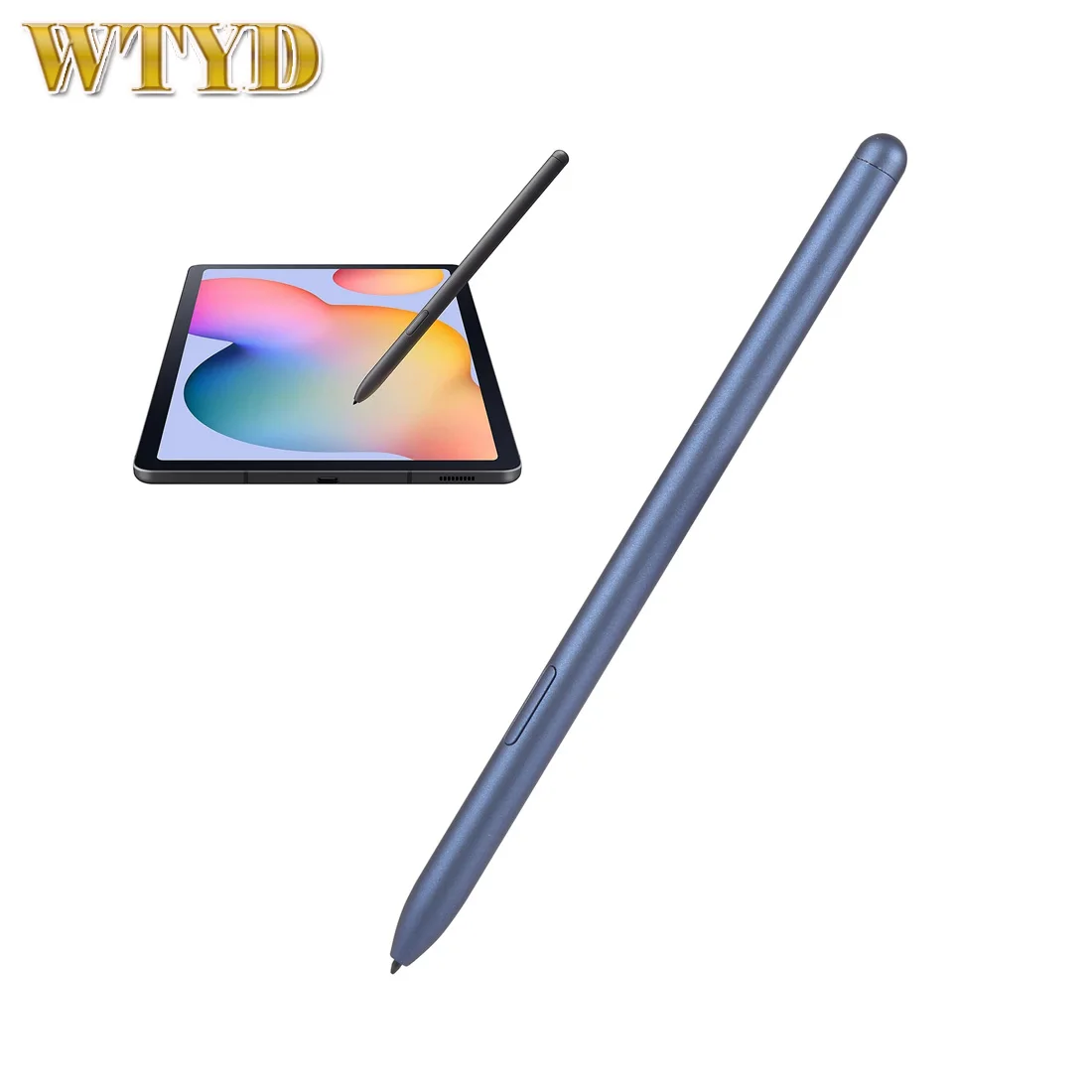 

High Sensitivity Stylus Pen For Samsung Galaxy Tab S7 S7+ S7 FE S8 S8+ S8 Ultra S9 S9+ S9 Ultra S10 S10+ S10 Ultra