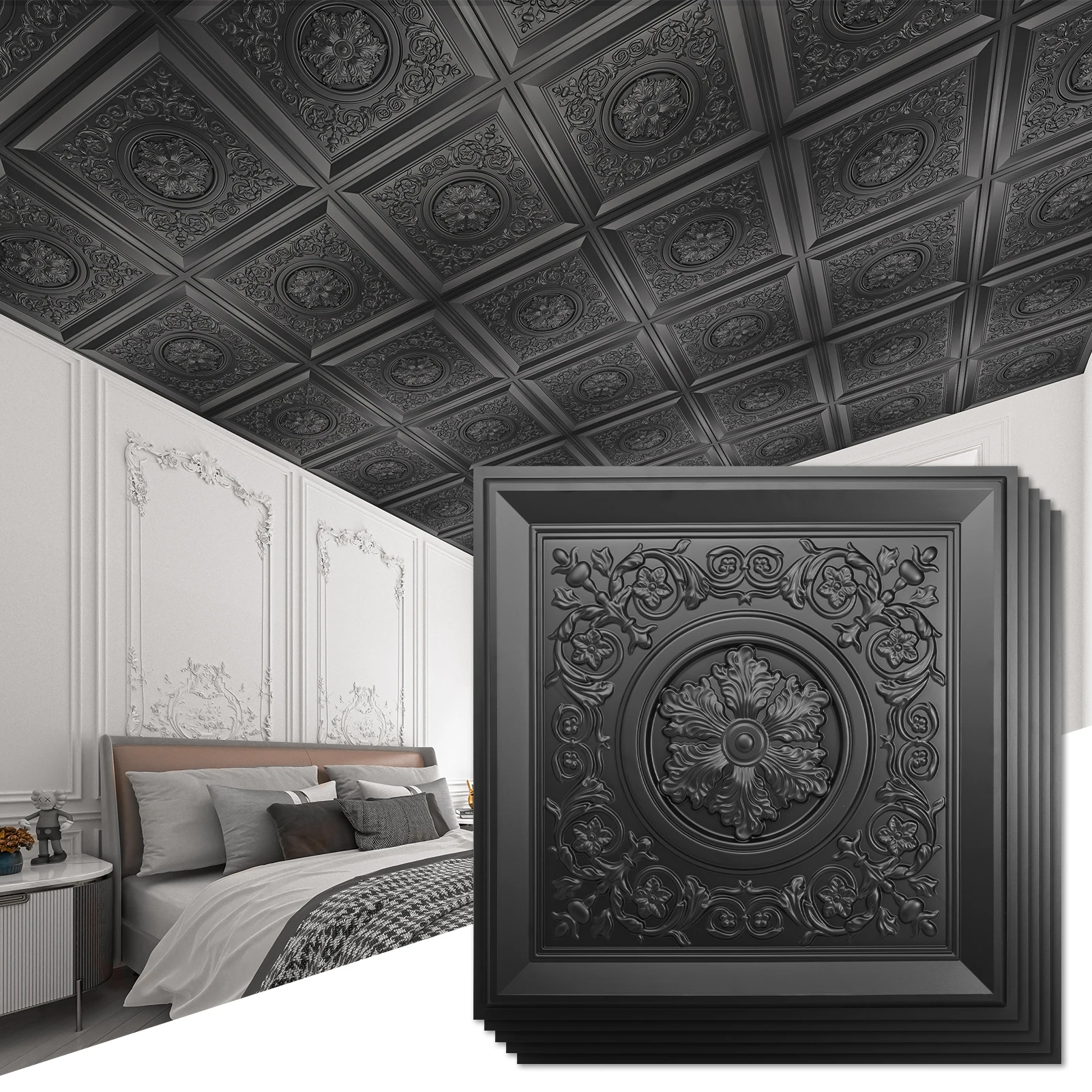 Art3d 12-pack 24
