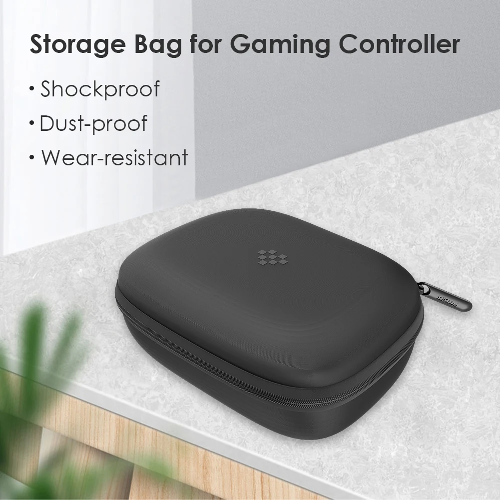 8Bitdo Game Controller Carrying Case Gamepad Joystick Protective Storage Bag