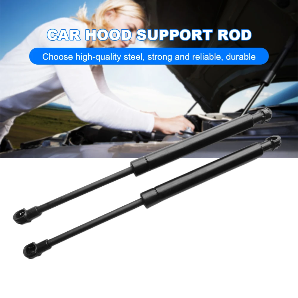 Car Front Bonnet Hood Lift 51237060550 Hood Support Strut 51237008745 Front Hood Lift for BMW 3 Series E90 E91 E92 E93 2005-2013