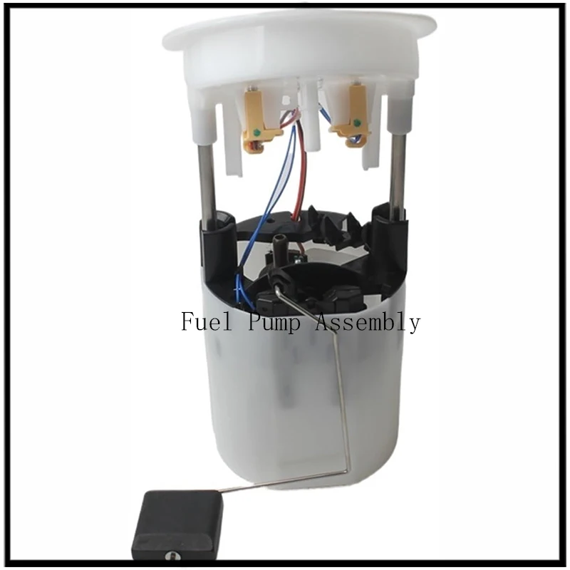 Fuel Pump Module Assembly Brand New For BMW 1 3 Series E81 E87 E90 E91 E92 E84 320i 318i 16147197075 16147197076 16117232444