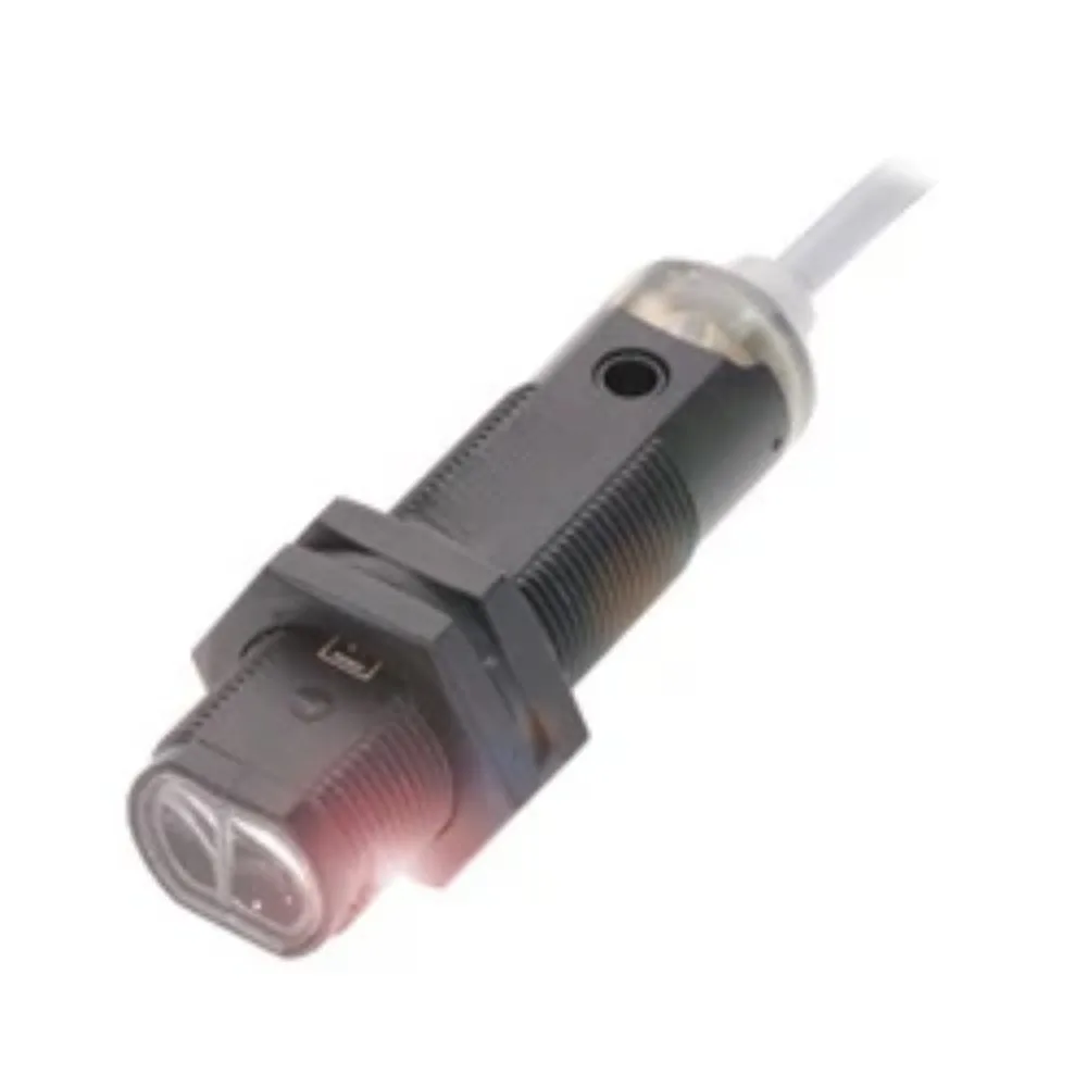diffuse reflection photoelectric sensor