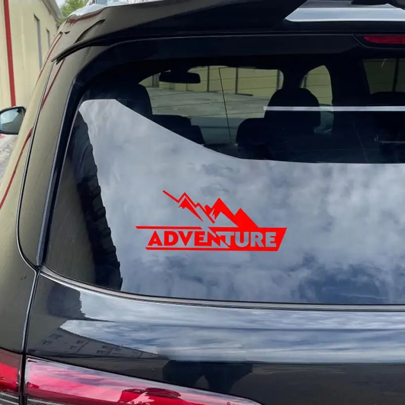 Letter Car Stickers Cool Vehicle Decals Letter Sticker Skateboard Sticker Car Sticker For Skateboard Motorcycle Laptop Cars