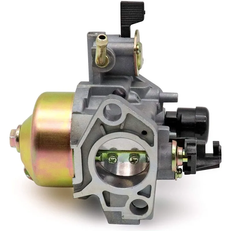 Imagem -02 - Carburador para Honda Gxv340 Gxv330 Gxv390 16100-z1f-w02
