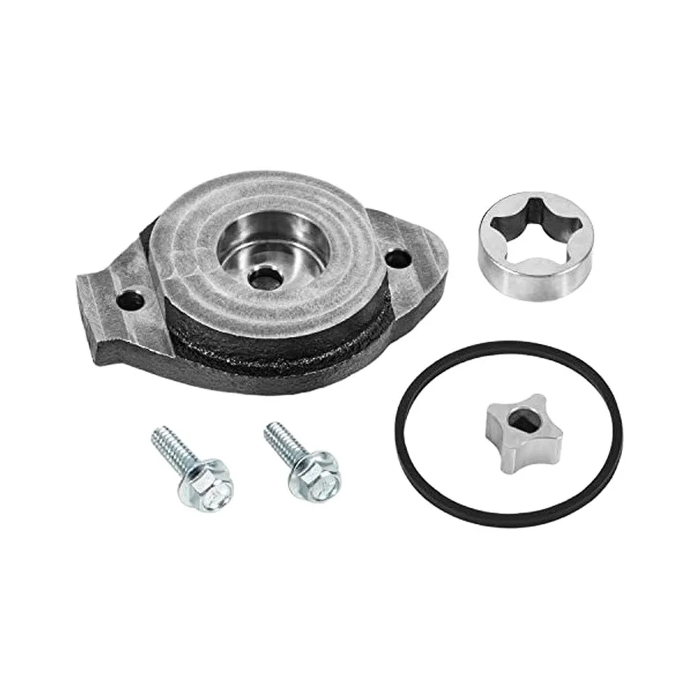 Oil Pump Kit Supporting For Hydro-Gear HG72274 for ZT2800 ZT3100 ZT3400 and Series For Lawn For Mower Hydraulic Units