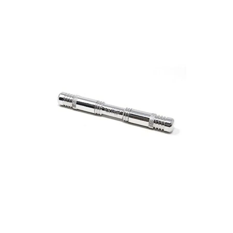 

Racer Pro Bicycle Tire Repair Tool Polished Aluminum