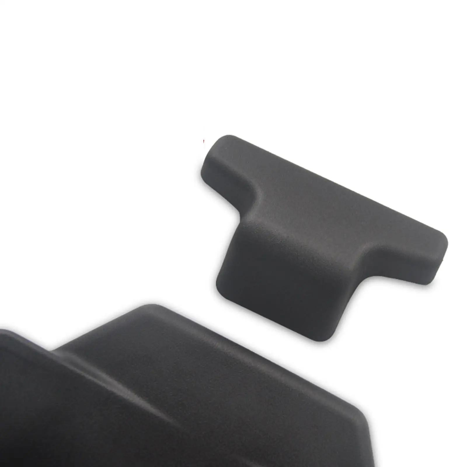 وسادة ظهر للدراجة النارية، وسادة مسند ظهر للركاب، أجزاء الدراجة النارية، صندوق خلفي احترافي سهل التركيب، مظهر رائع وخفيف الوزن