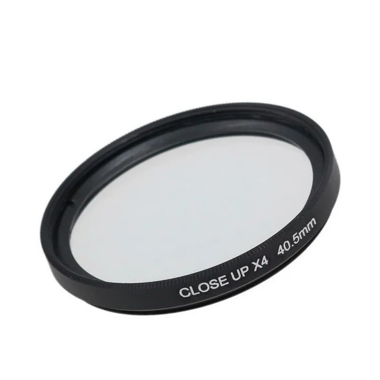 37 46 49 52 55 58 62 67 72 77 mm MACRO Close-Up +2/4/8/10 Close Up LENS Filter for canon nikon camera