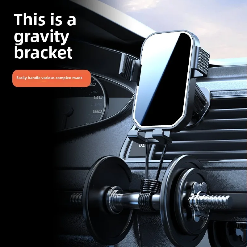 

Car Phone Holder Universal Smartphone Stands Car Rack Dashboard Support for Auto Grip Mobile Phone Fixed Bracket Car Accessories