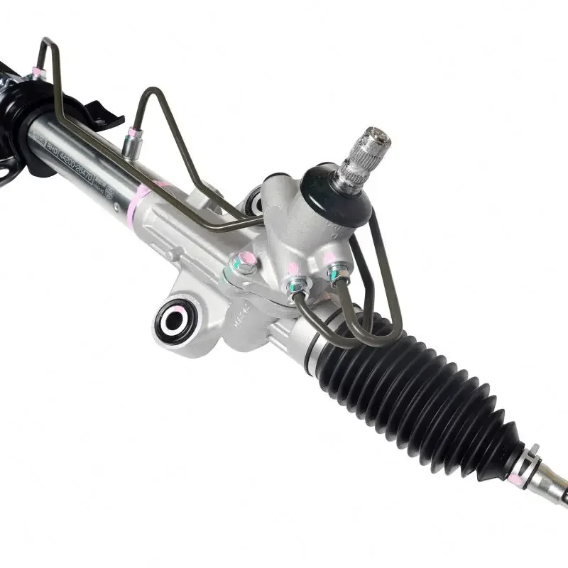 SR-1008 MASUMA Electric Power Steering Rack for Range Rover Evoque 2012 -2019 RHD Auto Steering Gear GJ32-3504-BA