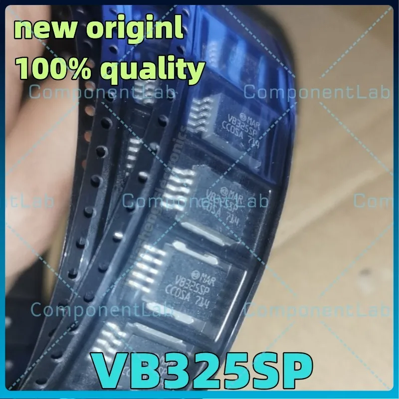 (10-20piece) 100% New VB325SP  VB325SP-E  VB325 HSOP-10 Chipset