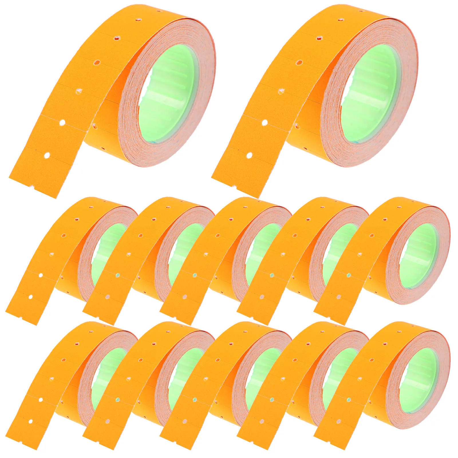 

Price Tag Sticker Paper Colored Labels for Retail Self Adhesive File Folder Signs Store Accessories