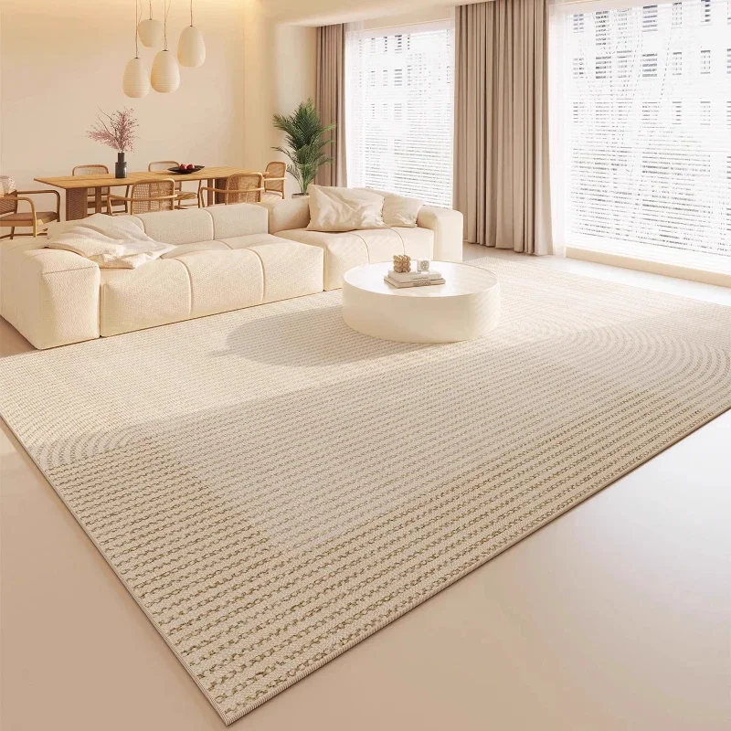 

Rug Carpet Living Room Home Decor Bedroom Floor Mat Contemporary Luxury Modern Design Interior Furniture Teppich Bedroom Carpet