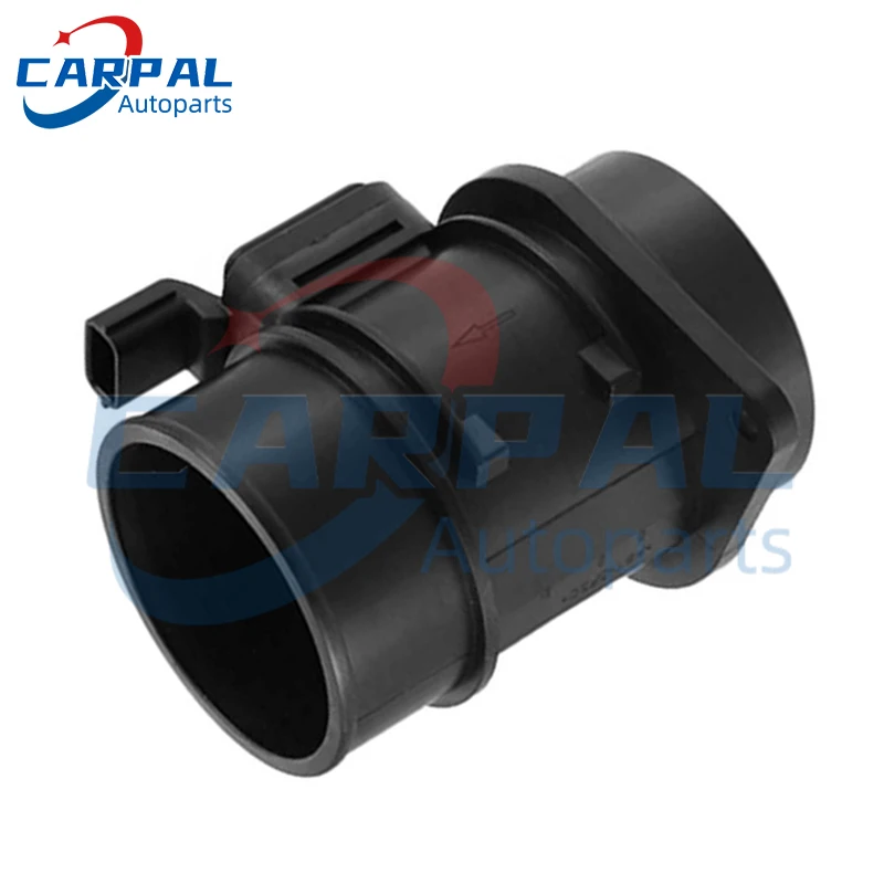 Mass Air Flow Meter Sensor MAF 5WK97020 8200651315 8200655623 For Renault Trafic Dacia Logan Nissan Qashqai Opel Vauxhall Vivaro