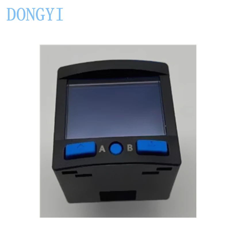 Pressure Sensor SPAN SPAN-P10R-G18M-R18M-PN-PN-PNLK-PNVBA-L1 8035544 8035547 609149 8035533 8035546 8035549 8035535 8035538
