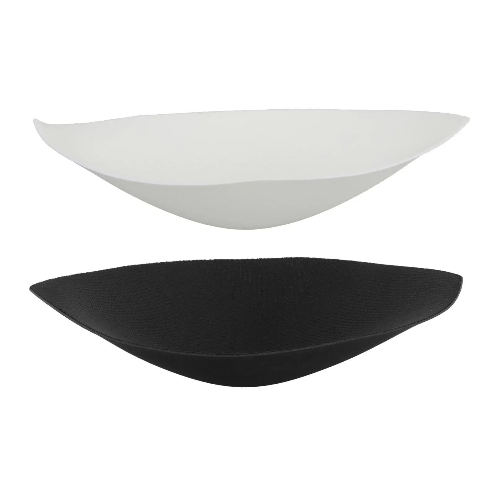 

Baseball Cap Insert Shaper Washable, Universal, Lightweight Cap Inner Liner Sweat Liner Hat Shaper Insert for Ball Sports Hats