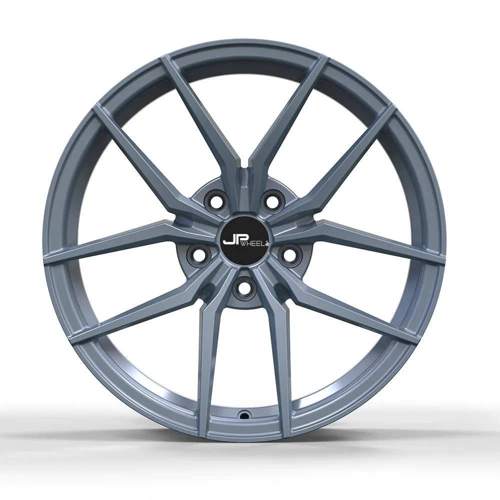 JPwheels High Pressure Forging Alloy Wheels 18 Inch 5x120 Car Rims Forged Passenger Car Wheels #JM7003