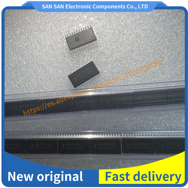 HIN239CBZ 1 шт. Новинка