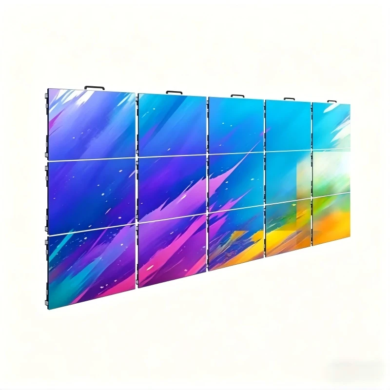 Waterproof P1.9 P2.6 P2.9 P3.91 Indoor Outdoor Flexible Curve Stage Rental Pantallas LED Display Screen Video Wall