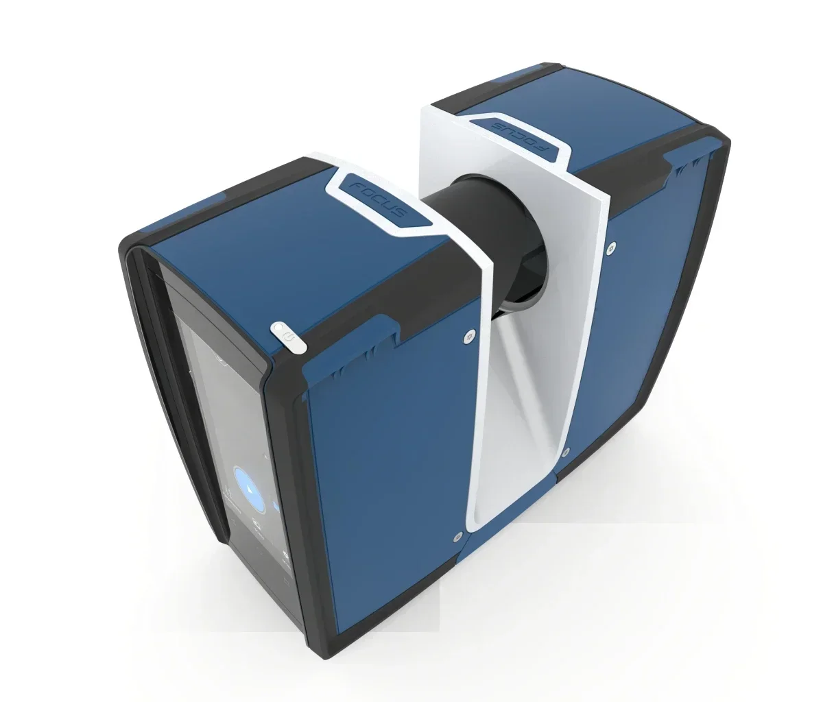 

Сканер Focus Core Lase Быстро окрашенные 3D-сканеры Оптимизированный диапазон сканирования Многофункциональное применение Использование 3D-сканера Faro
