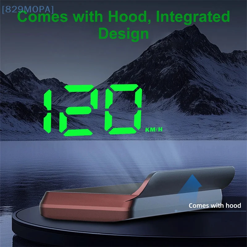 Car Head Up Display… - image