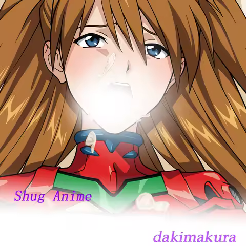 Dakimakura Anime souryuu asuka langl Double-sided Print Life-size Body Pillow Cover Bedding Gifts