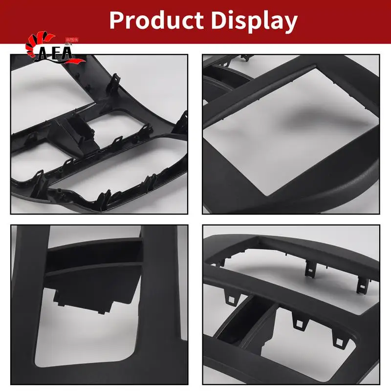 

AEA0-Car Radio Fascia Stereo Trim Dash Kit For Spark (M300) 178X102mm