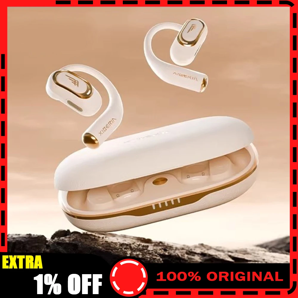 

Беспроводные наушники Siberia Air Fit 15x11 Runway Type с титановым покрытием, аккумулятор 600 мАч, наушники-вкладыши для ПК, аксессуары