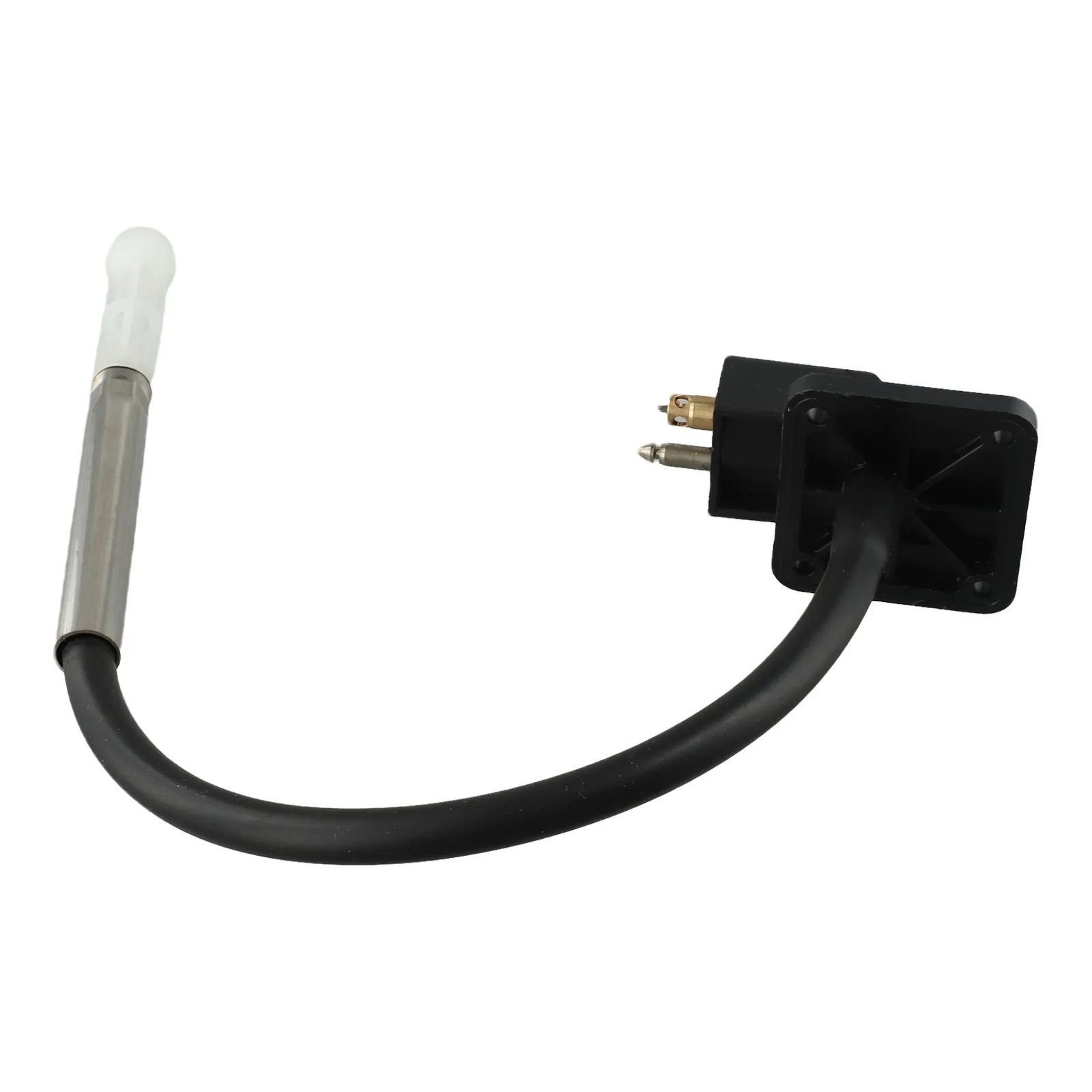 Accessoire pour moteur hors-bord, raccord de réservoir de carburant pour bateau, performances durables, kit de connecteurs de réservoir d'essence portable pour moteur